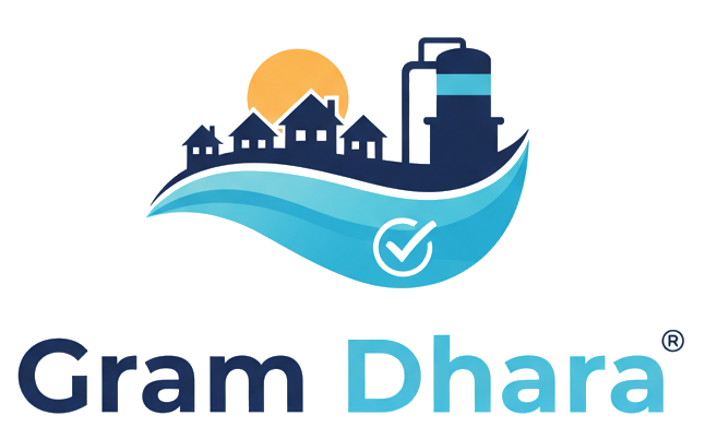 Gram Dhara Logo
